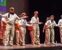 Carnavales de Getafe
