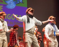 Carnavales de Getafe