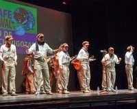 Carnavales de Getafe
