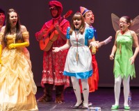 Carnavales de Getafe