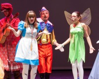 Carnavales de Getafe