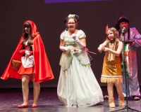 Carnavales de Getafe