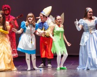 Carnavales de Getafe