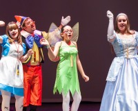 Carnavales de Getafe