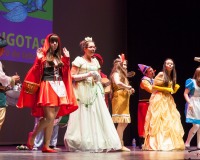 Carnavales de Getafe