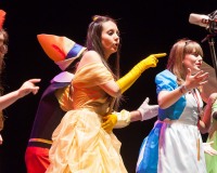 Carnavales de Getafe