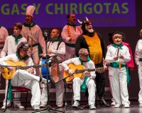 Carnavales de Getafe