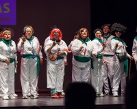 Carnavales de Getafe