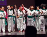 Carnavales de Getafe