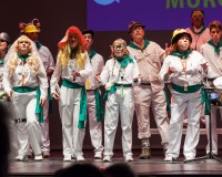 Carnavales de Getafe