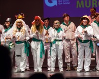 Carnavales de Getafe