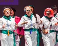 Carnavales de Getafe
