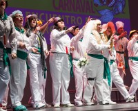 Carnavales de Getafe