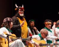Carnavales de Getafe