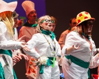 Carnavales de Getafe