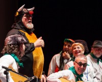 Carnavales de Getafe