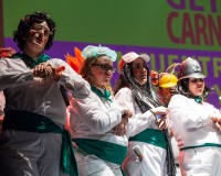 Carnavales de Getafe