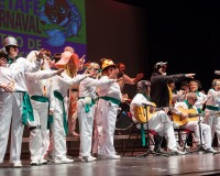 Carnavales de Getafe