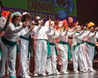 Carnavales de Getafe