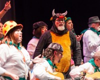 Carnavales de Getafe