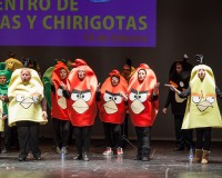 Carnavales de Getafe