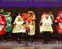 Carnavales de Getafe