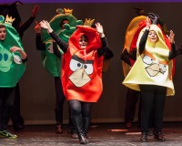 Carnavales de Getafe