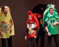 Carnavales de Getafe