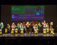 Carnavales de Getafe