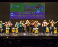 Carnavales de Getafe
