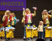 Carnavales de Getafe