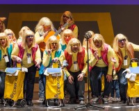 Carnavales de Getafe