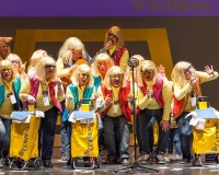 Carnavales de Getafe