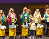 Carnavales de Getafe