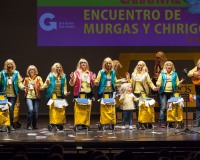 Carnavales de Getafe