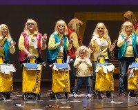 Carnavales de Getafe