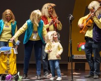 Carnavales de Getafe