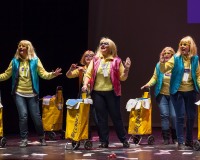 Carnavales de Getafe