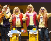 Carnavales de Getafe