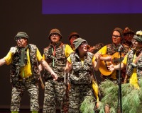 Carnavales de Getafe