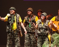 Carnavales de Getafe