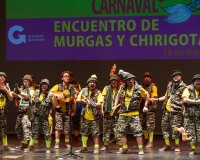 Carnavales de Getafe