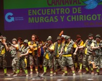 Carnavales de Getafe