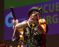 Carnavales de Getafe