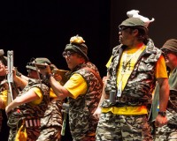 Carnavales de Getafe