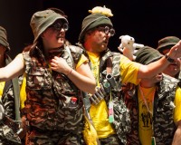 Carnavales de Getafe