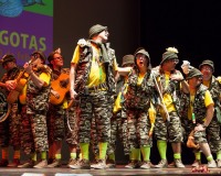 Carnavales de Getafe