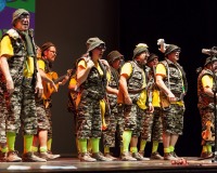 Carnavales de Getafe