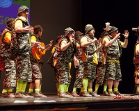 Carnavales de Getafe