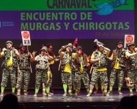 Carnavales de Getafe